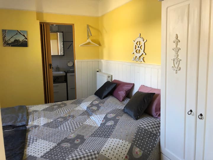 ห้องนอน