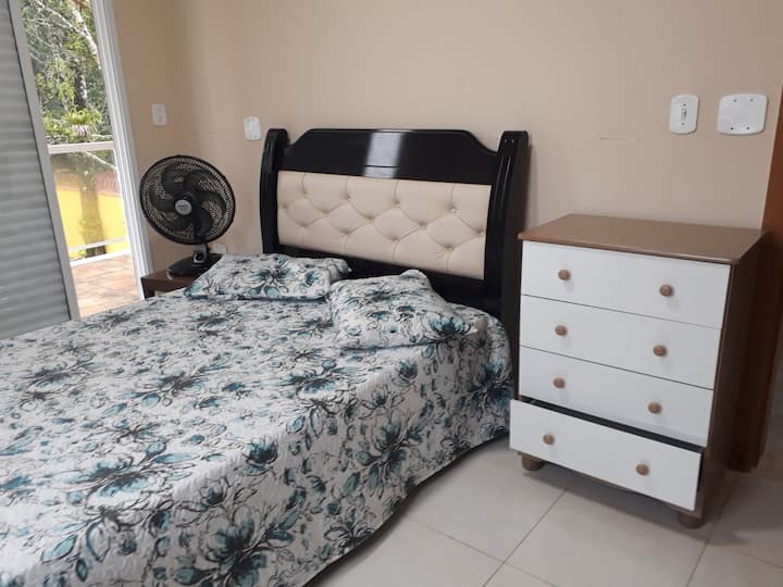 Спална соба 1