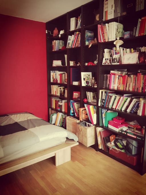 Room Pippa