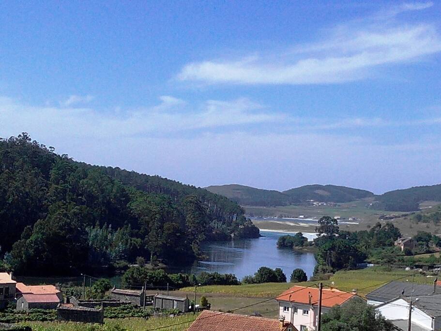 Vistas