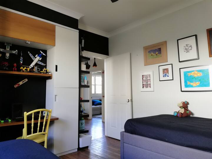 Спална соба 2: 