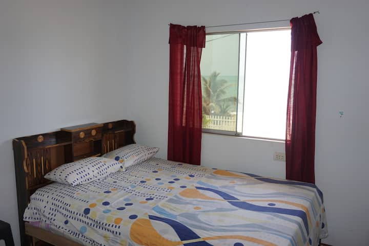 Habitación 1