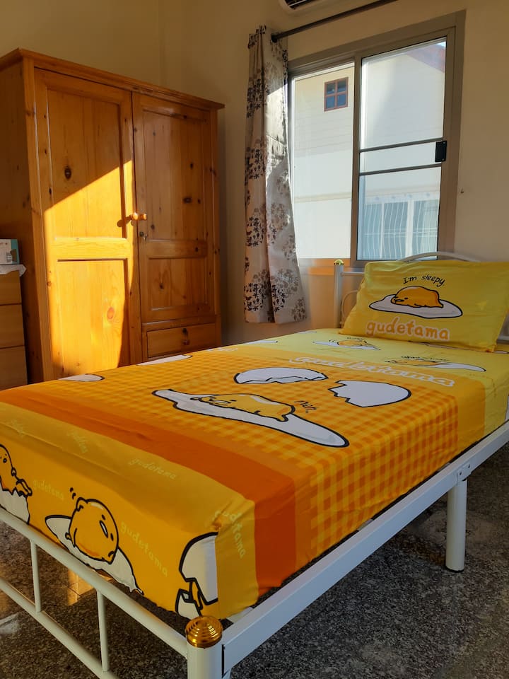 Dhomë gjumi 3