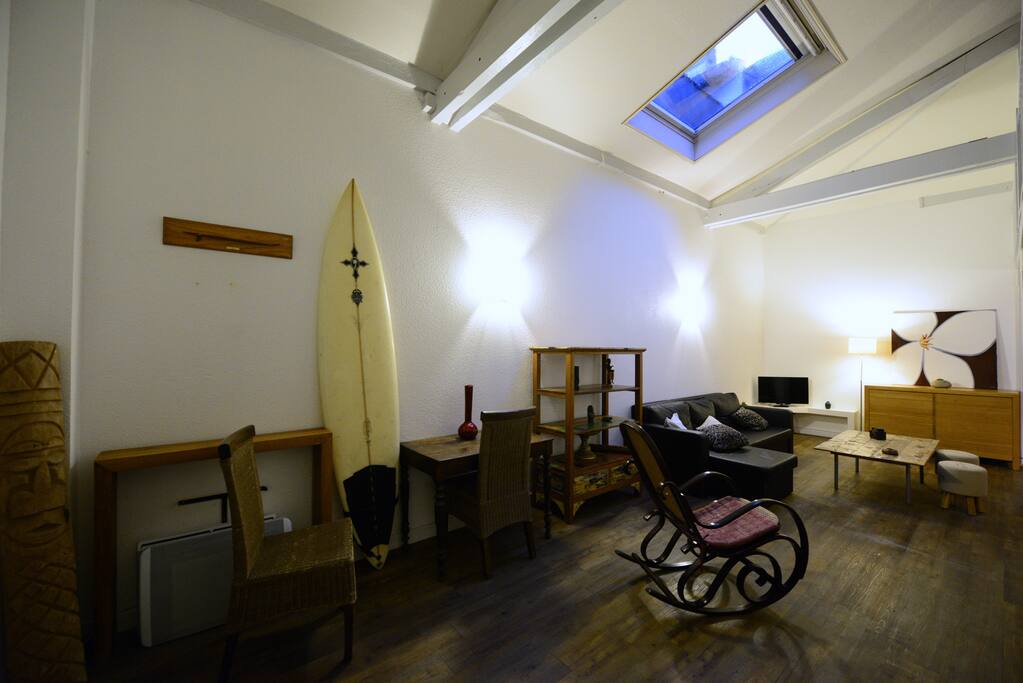 Salon