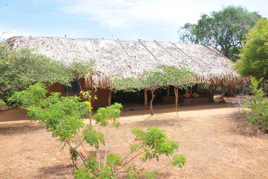 Malittan cottage