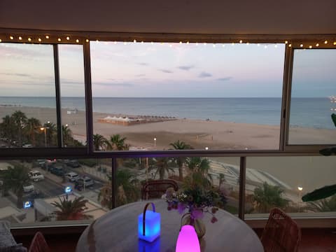 Superb Canet holidays