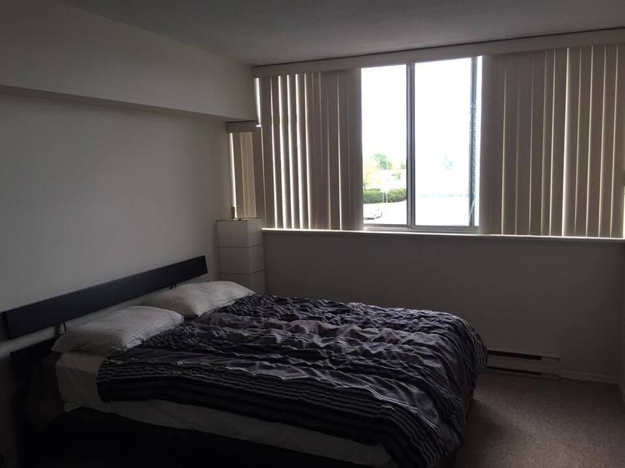 Queen Size Bed