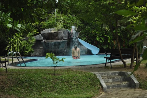 Villa 80 Bentota - Maha Gedara (Main Villa)