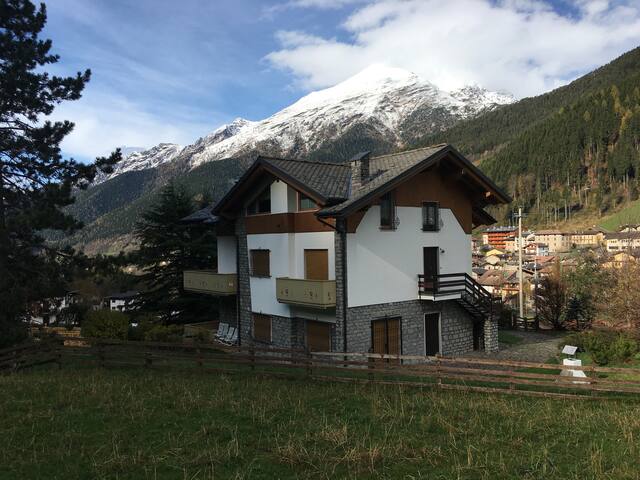 Villa Agape – Spazio alla Bellezza gallery image 2