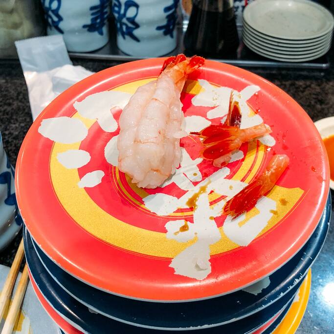 新宿坑游客的餐厅很多 但这家一定不是 东京旅游攻略 尽在airbnb爱彼迎