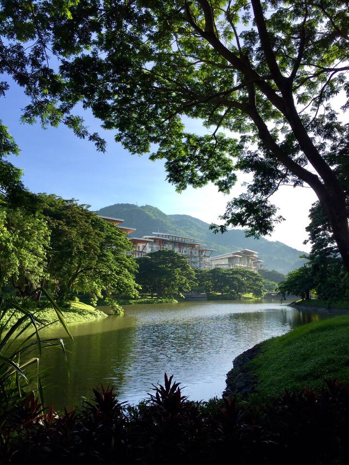 Mount Marami locations de vacances et logements Maragondon