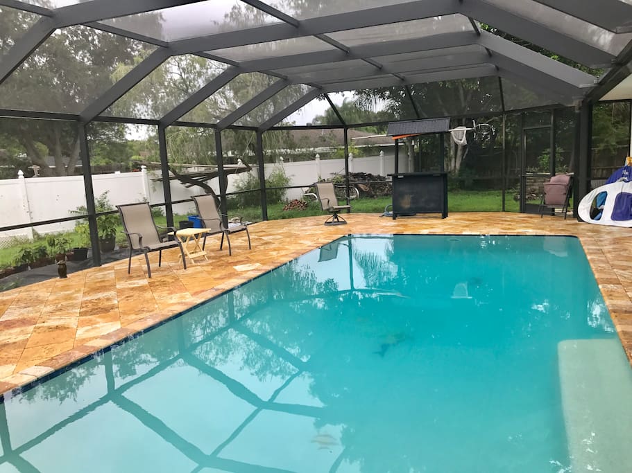 Aquamarine
7 ft. Deep