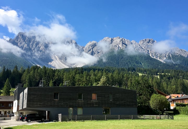 San Candido Forever Condominiums For Rent In Innichen Trentino Alto Adige Italy
