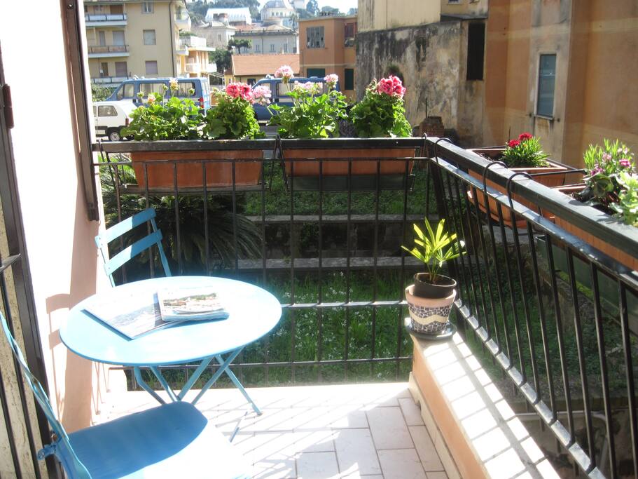 Balcone 1