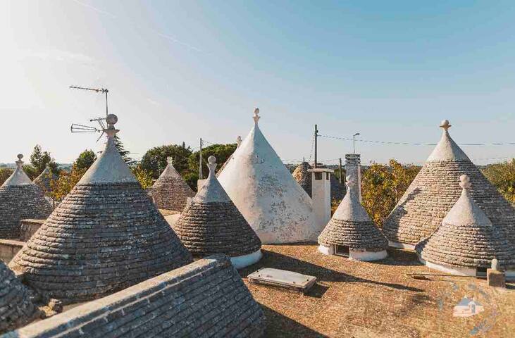 Trulli Nonna Graziella gallery image 3