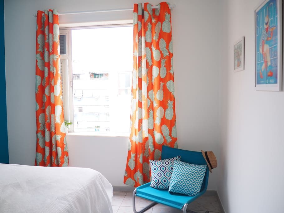 Matisse room