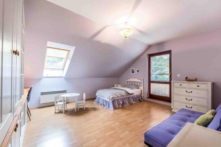 غرفة النوم 3