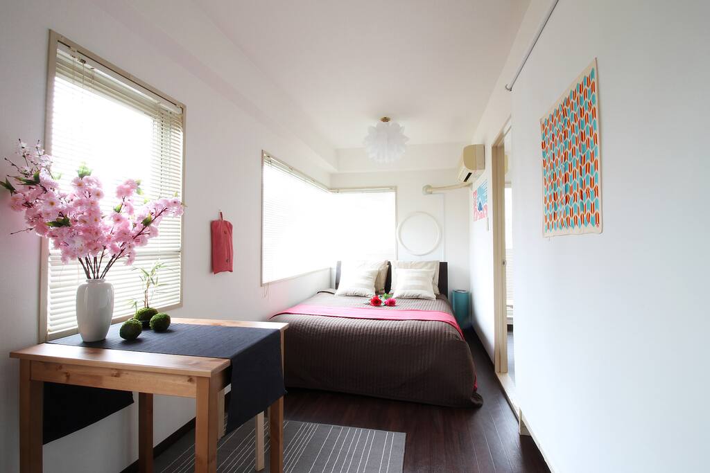 BEDROOM B