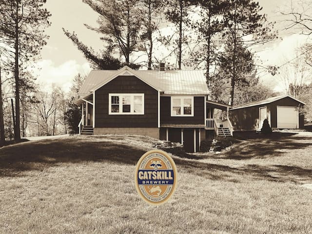 Airbnb Livingston Manor Vacation Rentals Places To Stay