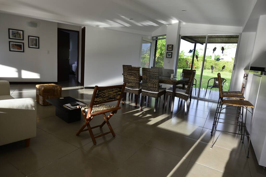 Sala comedor