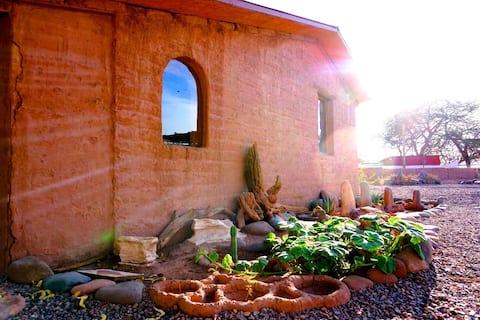 NEST HOUSE