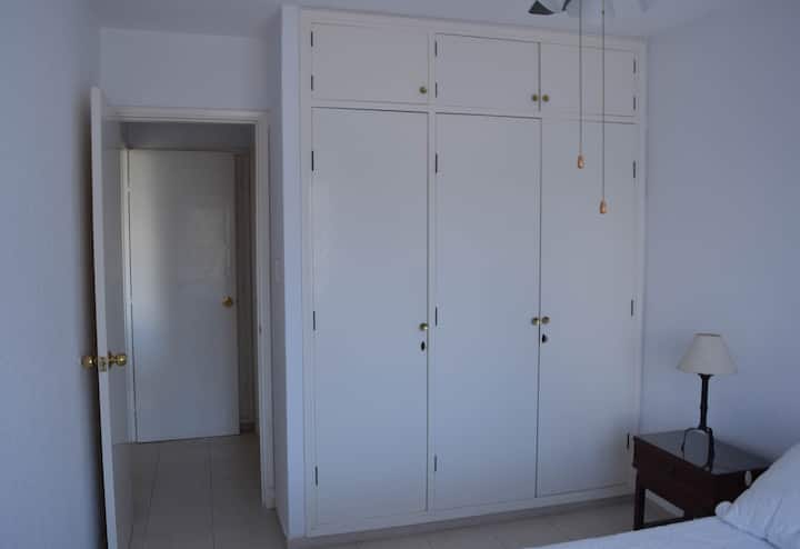 Cuarto Principal
