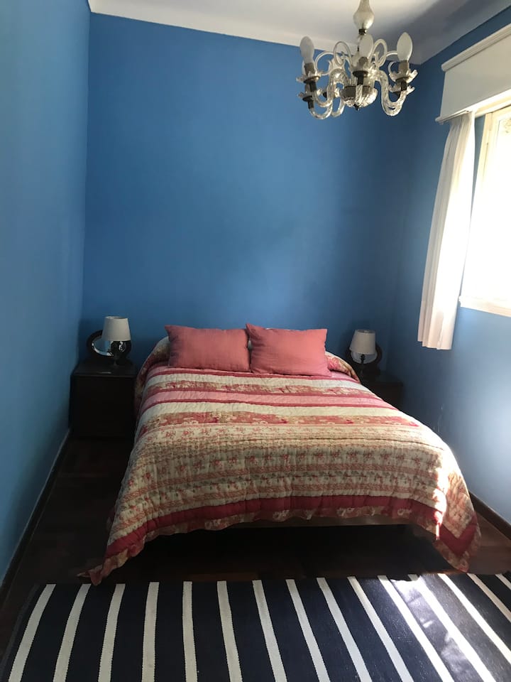 Chambre 5