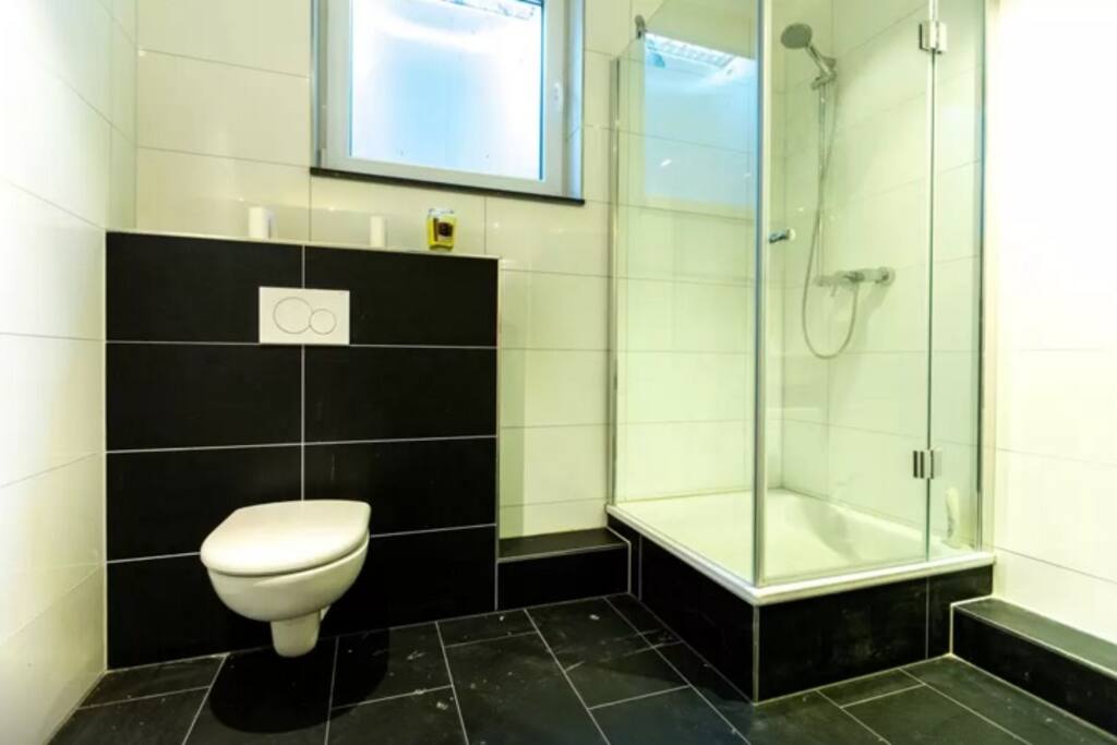 guest Bathroom 1