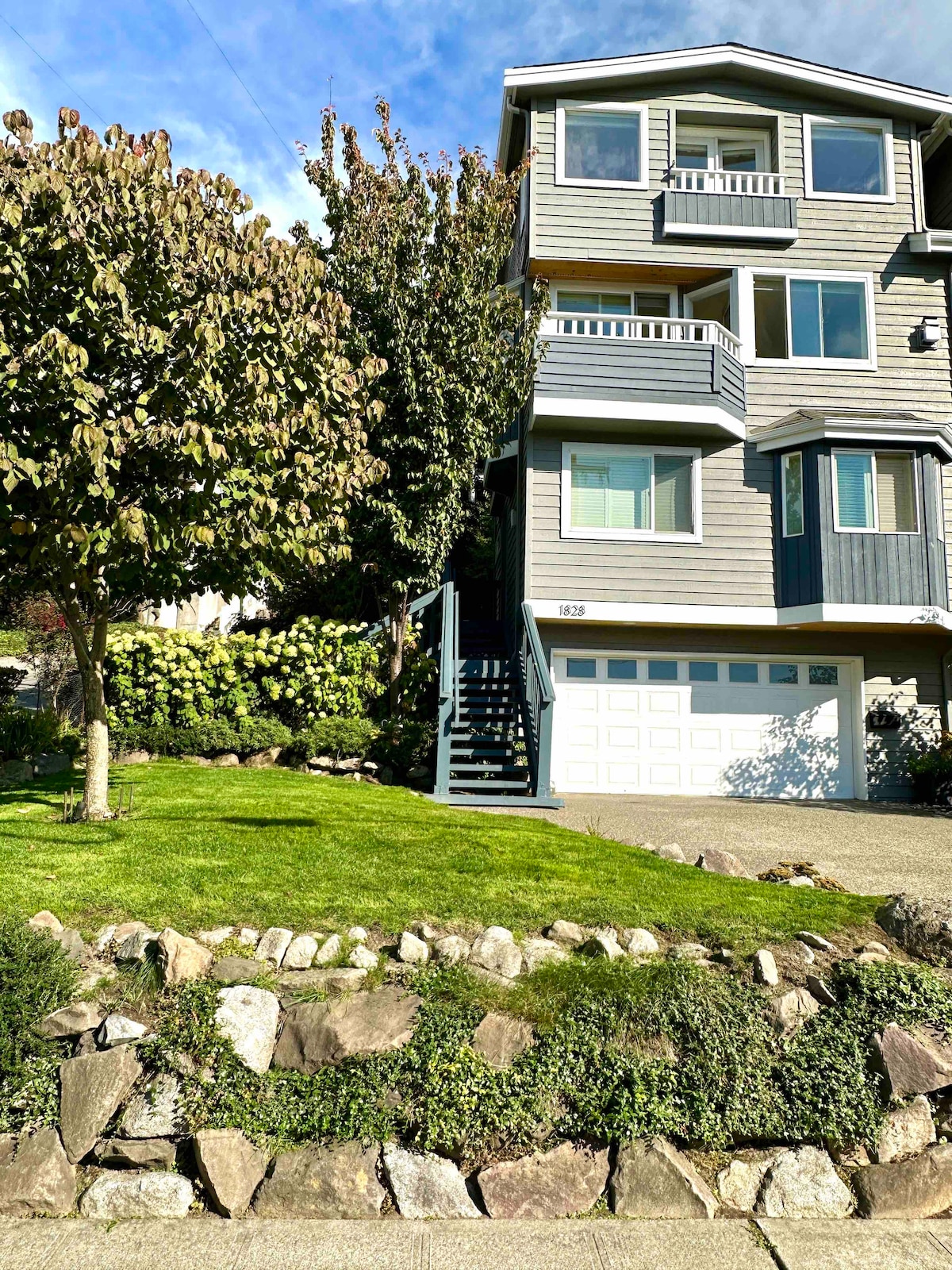 Centrally Located Townhouse