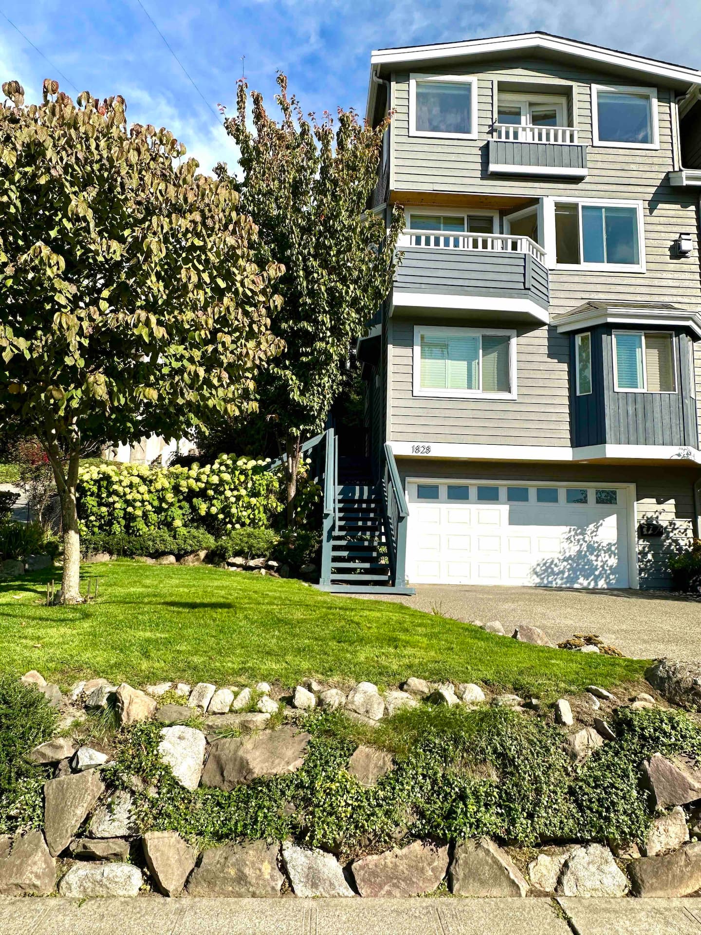 Centrally Located Townhouse