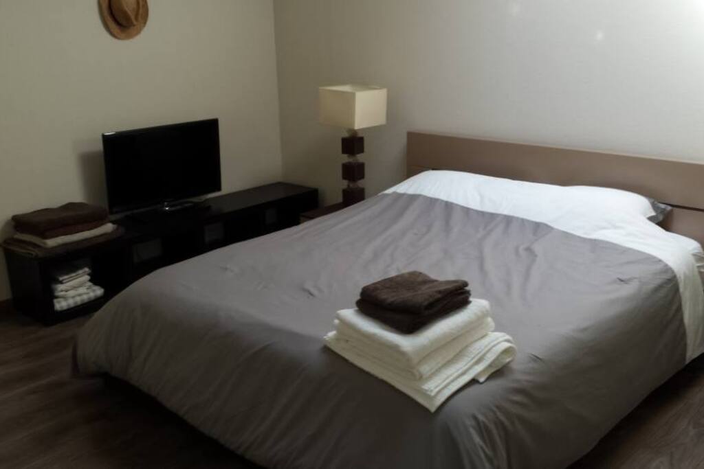 Chambre 1