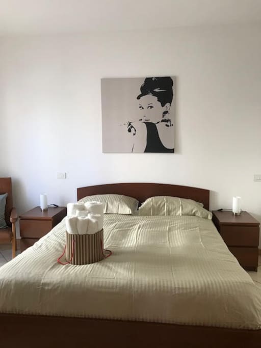 Camera da letto