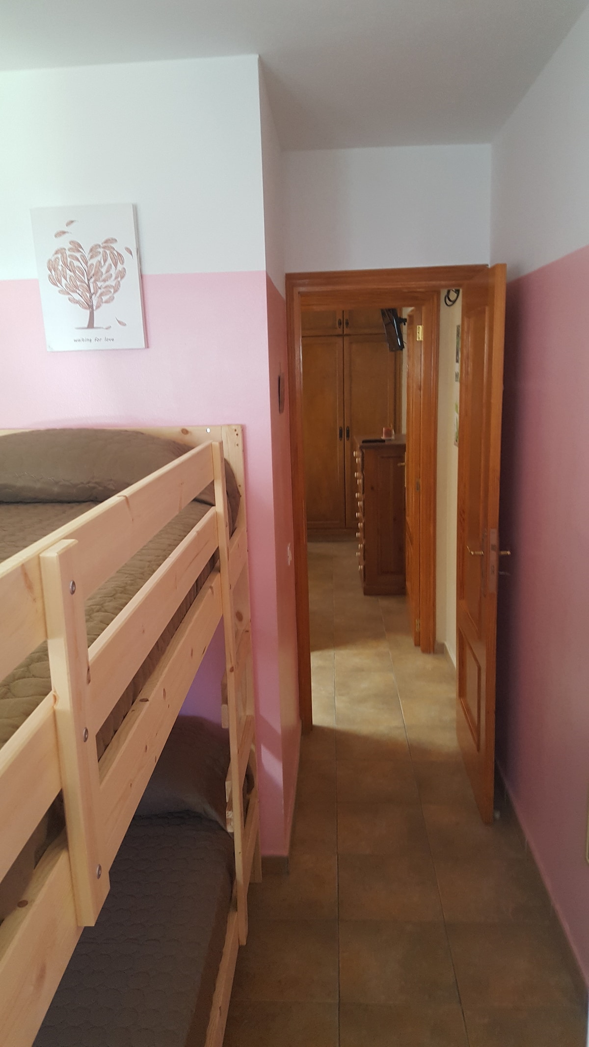 Спална соба 2