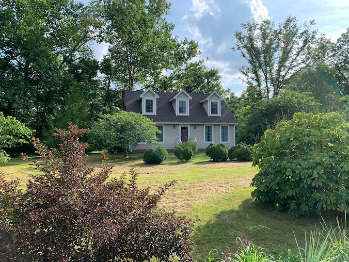 LeLe’s Landing Come take a Scrabble Sabbatical Houses for Rent in