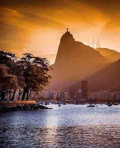 Urca, Lazer, Paz, Segurança, total Relax ! gallery image 4