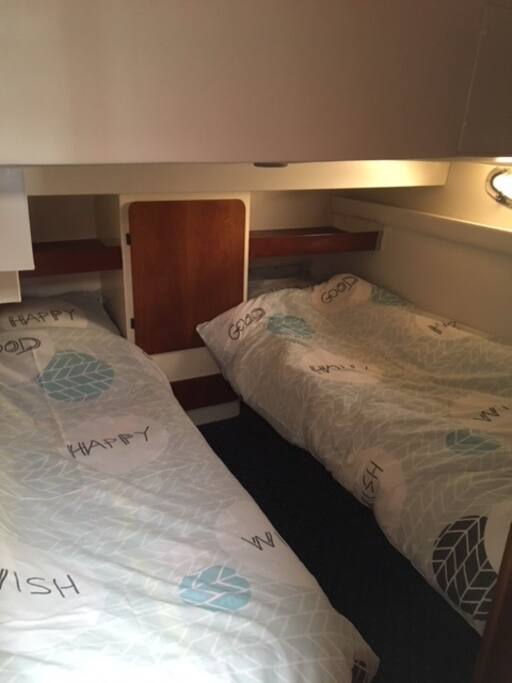 Cabine 2