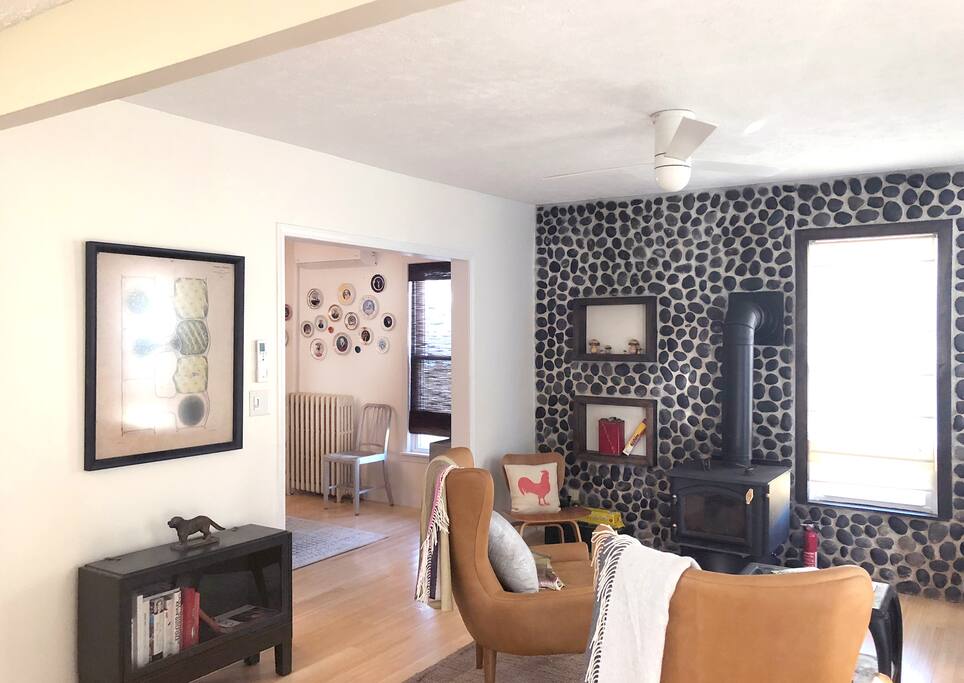 Livingroom.