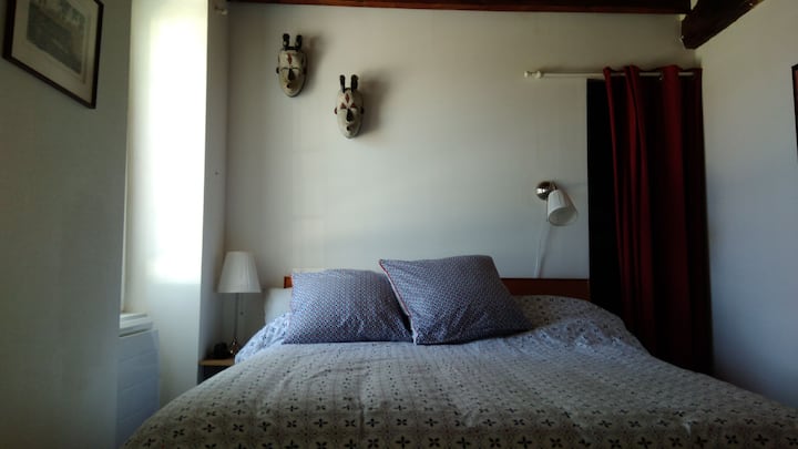 Chambre 1