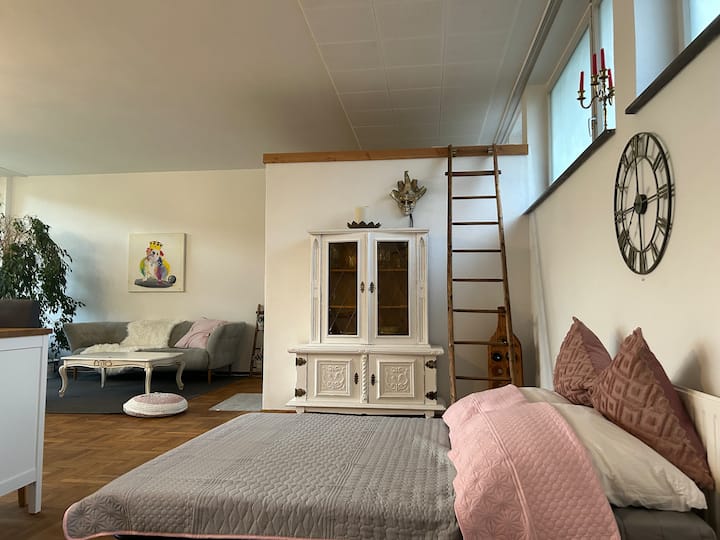 Спална соба 11