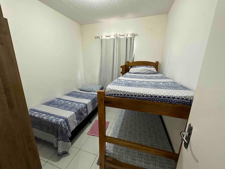 საძინებელი 1