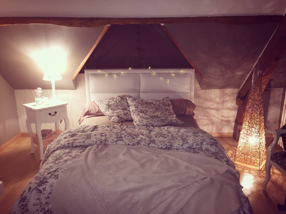 Chambre 1