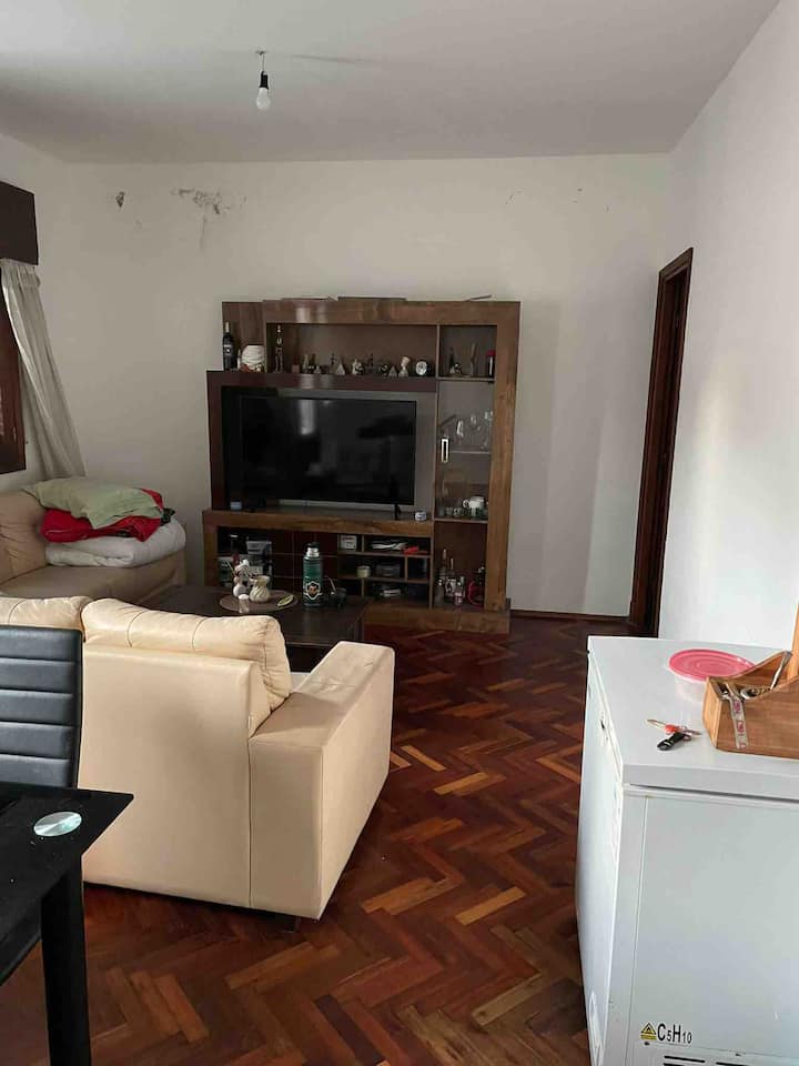 Amplía Casa, Cómoda! - Montevideo