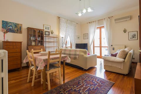 Proprietà Airbnb di successo: Charming apartment in the centre of Amalfi a Amalfi
