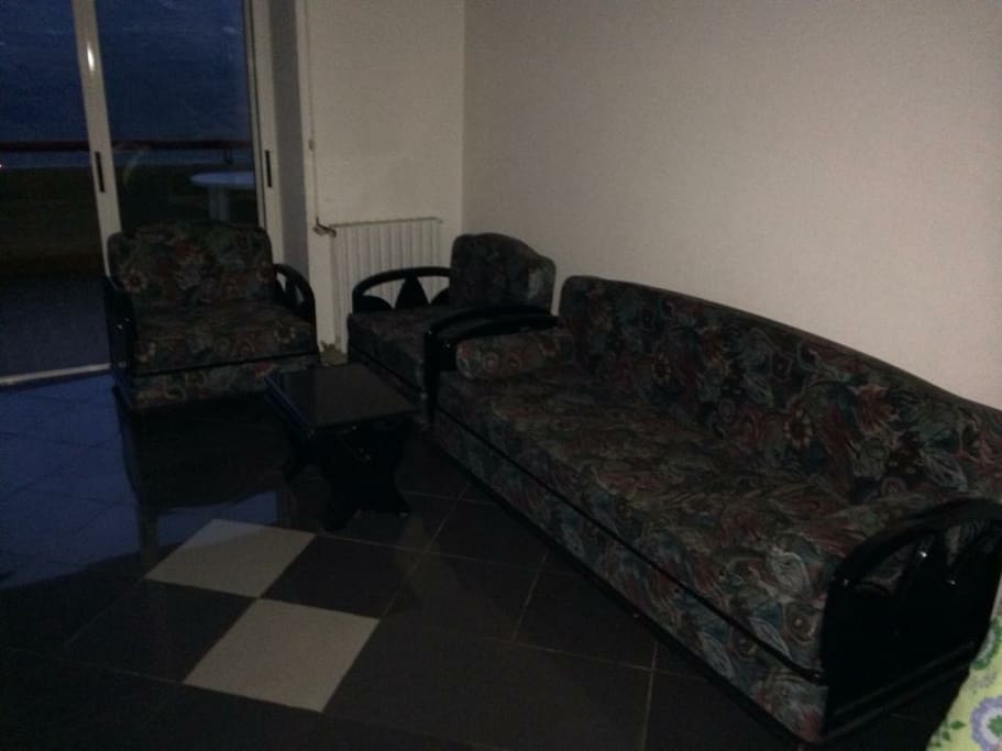 salon