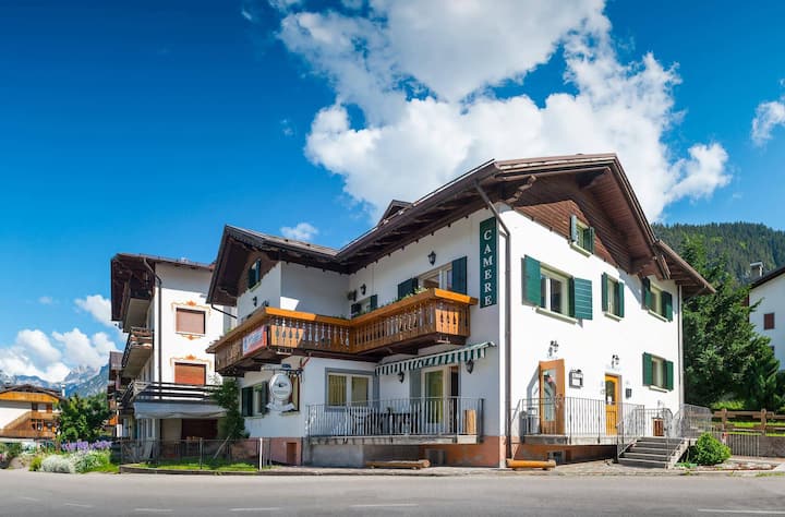 Auronzo di Cadore Vacation Rentals & Homes - Veneto, Italy | Airbnb