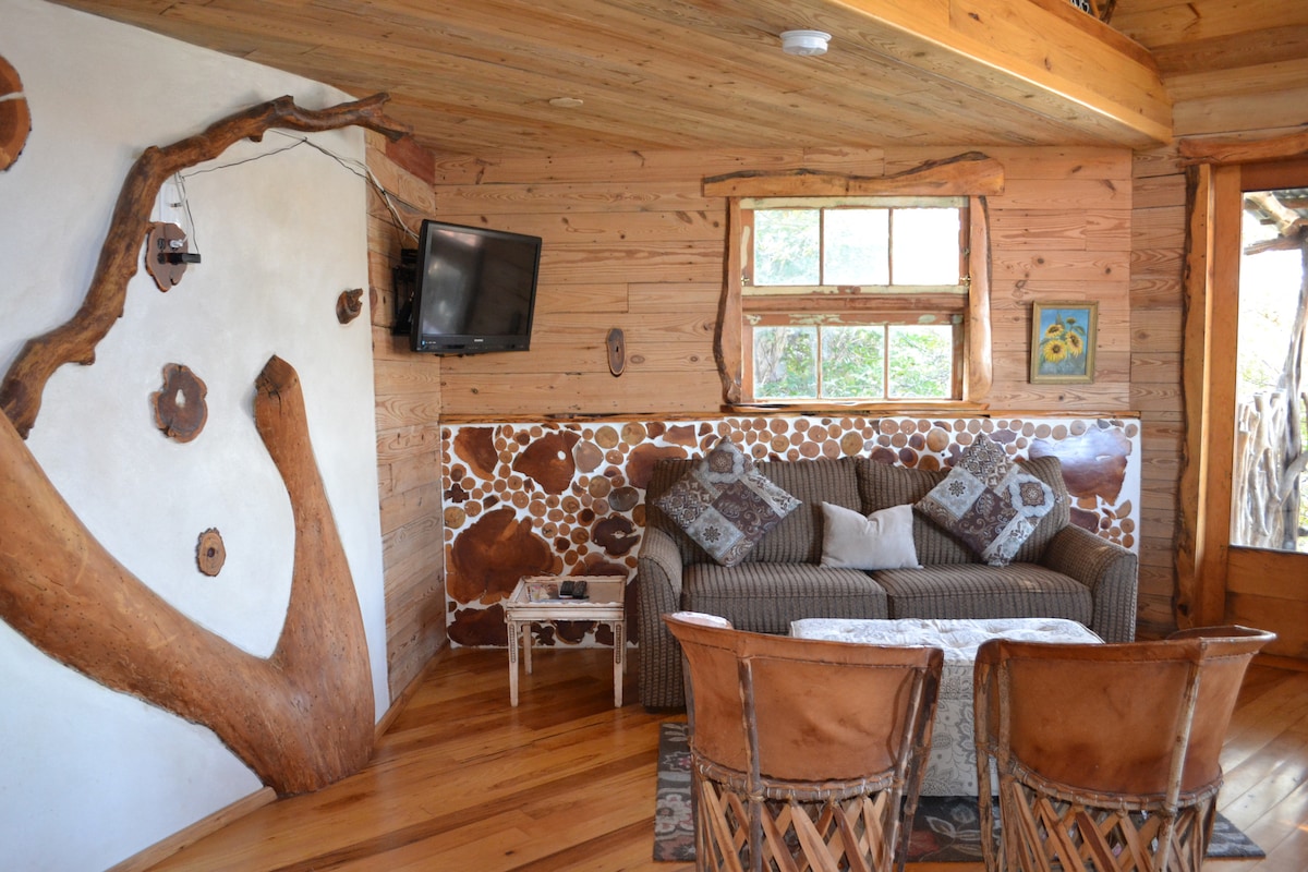 Sala de estar (plegable de tamaño completo)