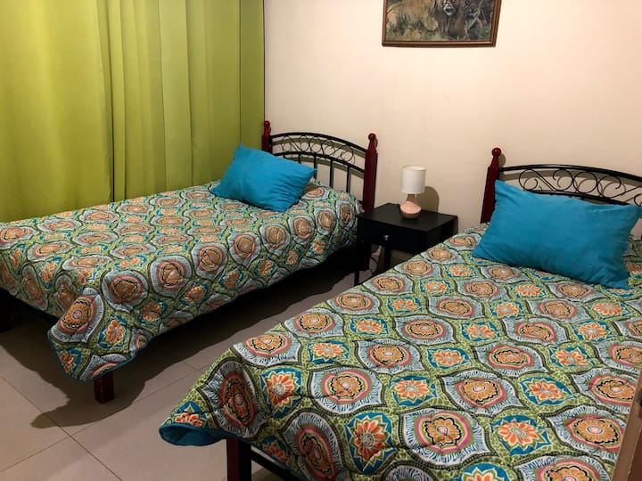 Quarto 2