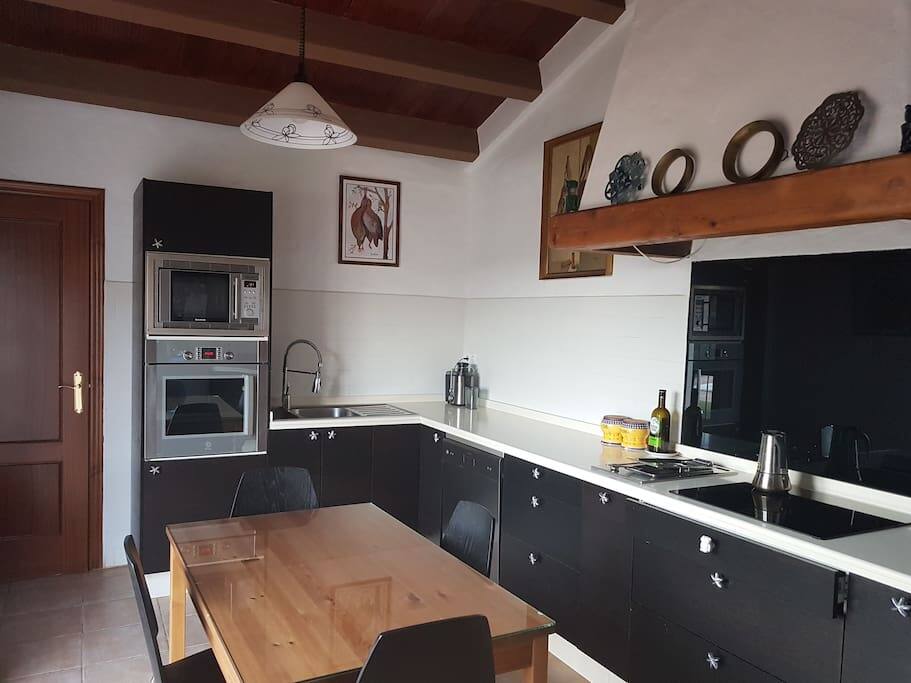 Cocina