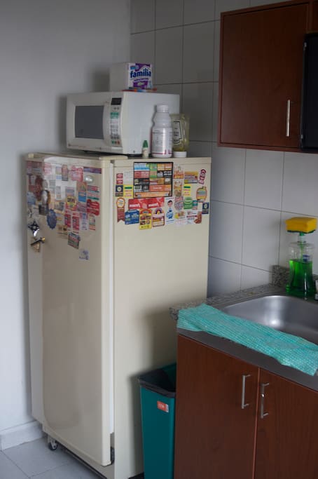 Cocina