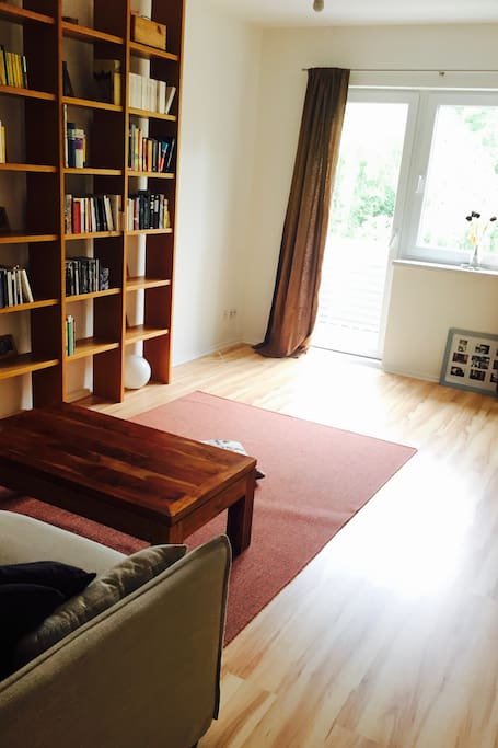Livingroom 2